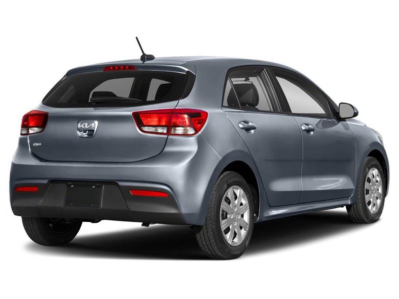 kia Rio 2023 - 3