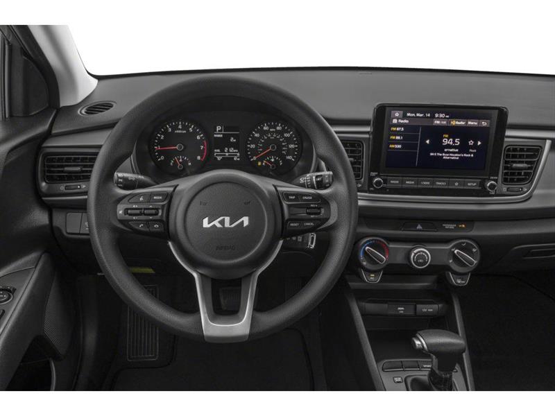 kia Rio 2023 - 4