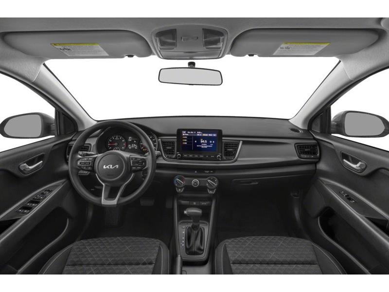 kia Rio 2023 - 5