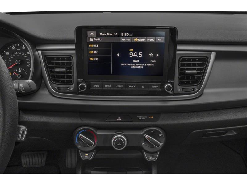 kia Rio 2023 - 7