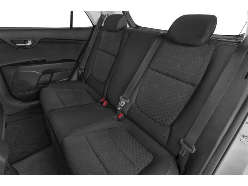 kia Rio 2023 - 9