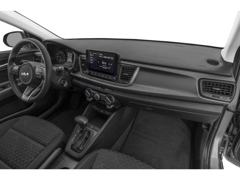 kia Rio 2023 - 11