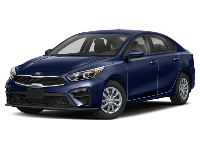 kia Forte 2021