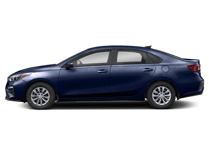 kia Forte 2021 - 2