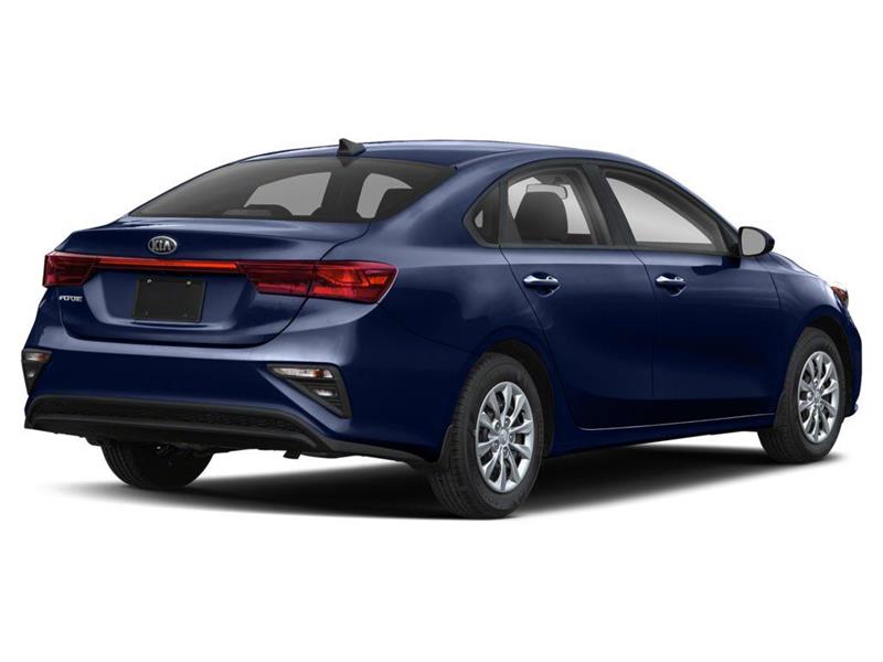 kia Forte 2021 - 3