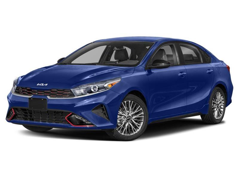 kia Forte 2022