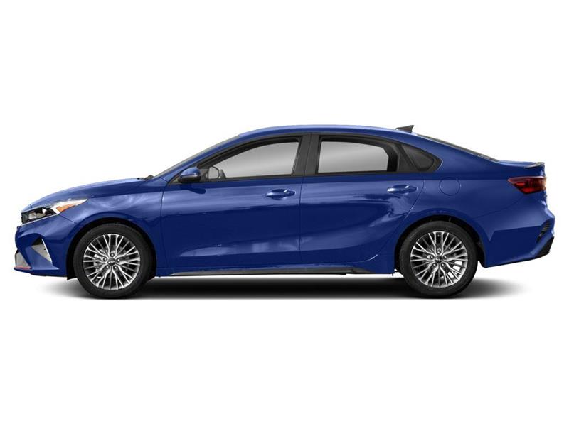 kia Forte 2022 - 2
