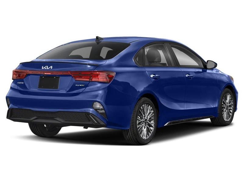 kia Forte 2022 - 3