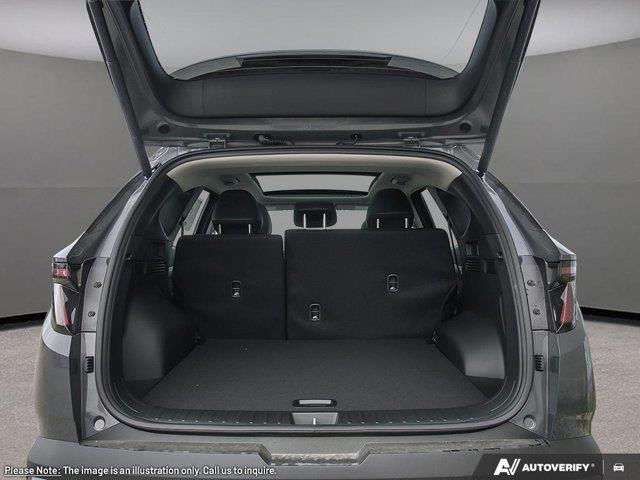 hyundai Tucson Hybrid 2026 - 7