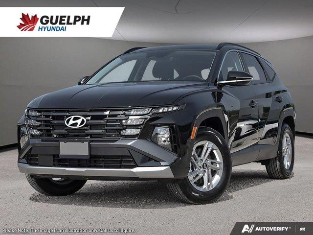 hyundai Tucson 2026