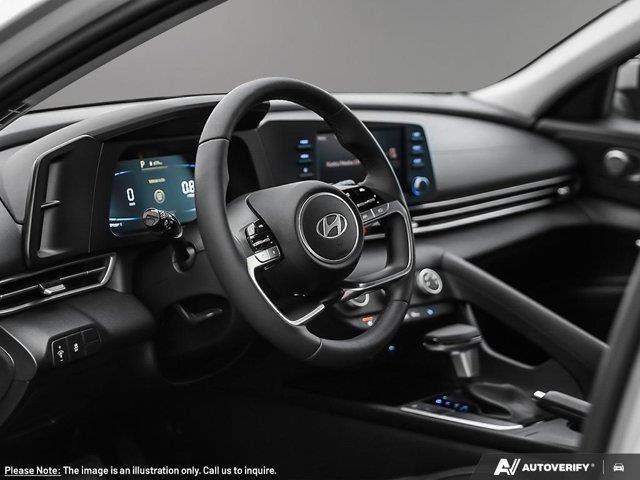 hyundai Elantra 2026 - 12