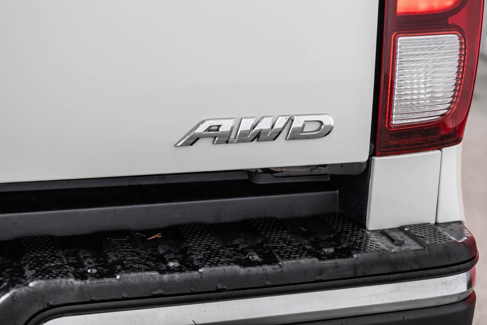 honda Ridgeline 2019 - 17