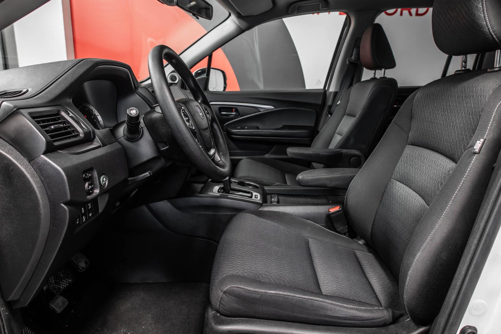 honda Ridgeline 2019 - 20