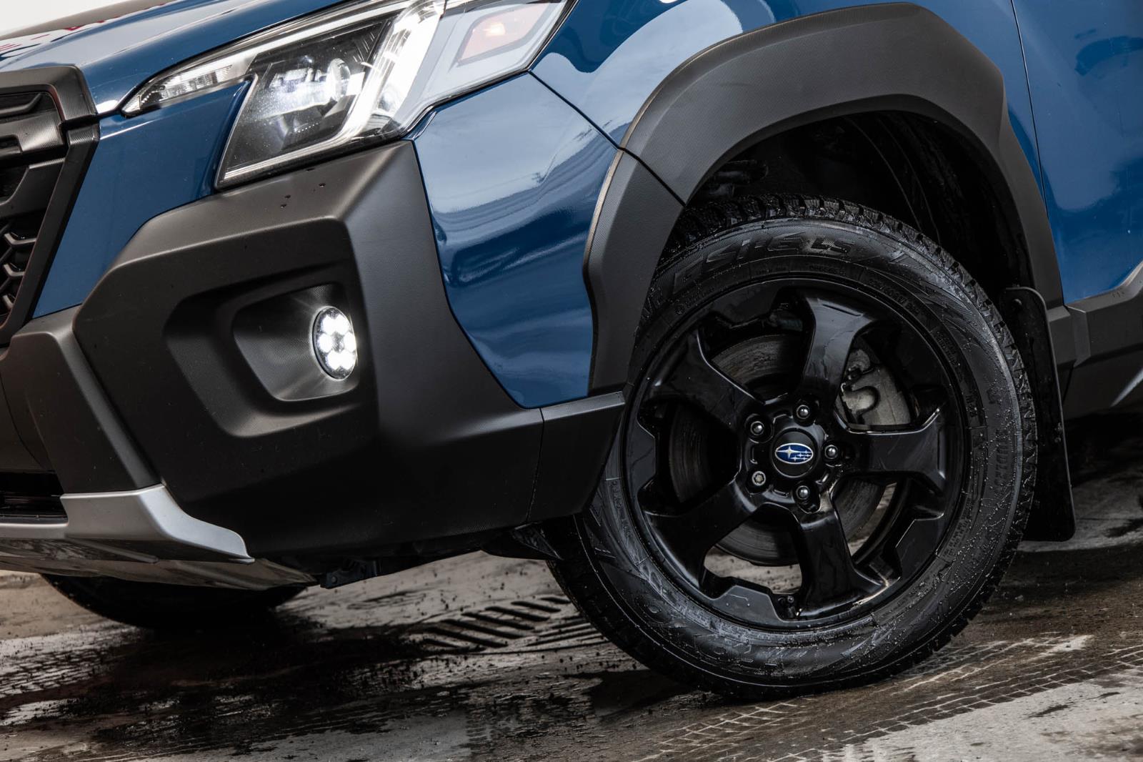 subaru Forester 2024 - 3