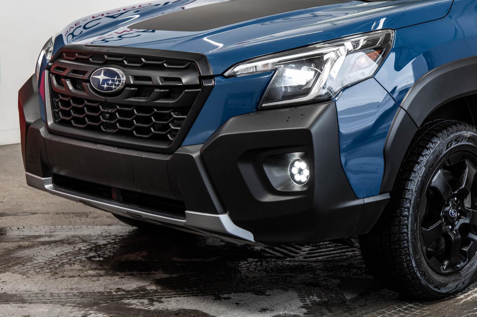 subaru Forester 2024 - 7