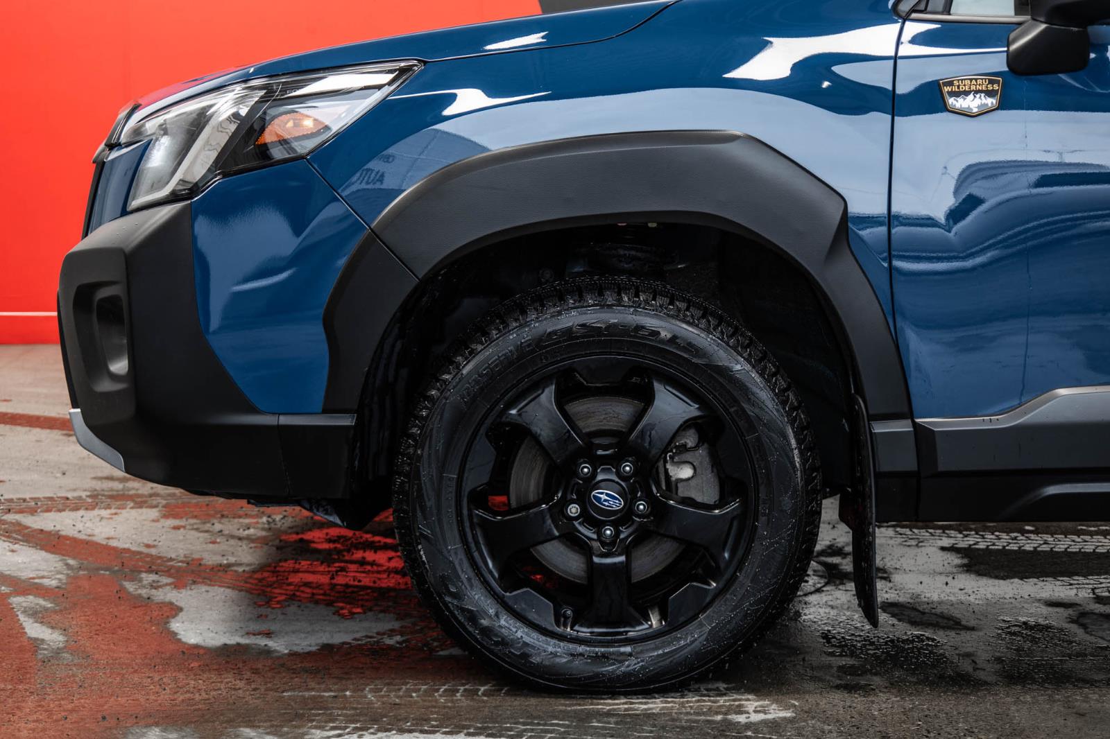 subaru Forester 2024 - 9