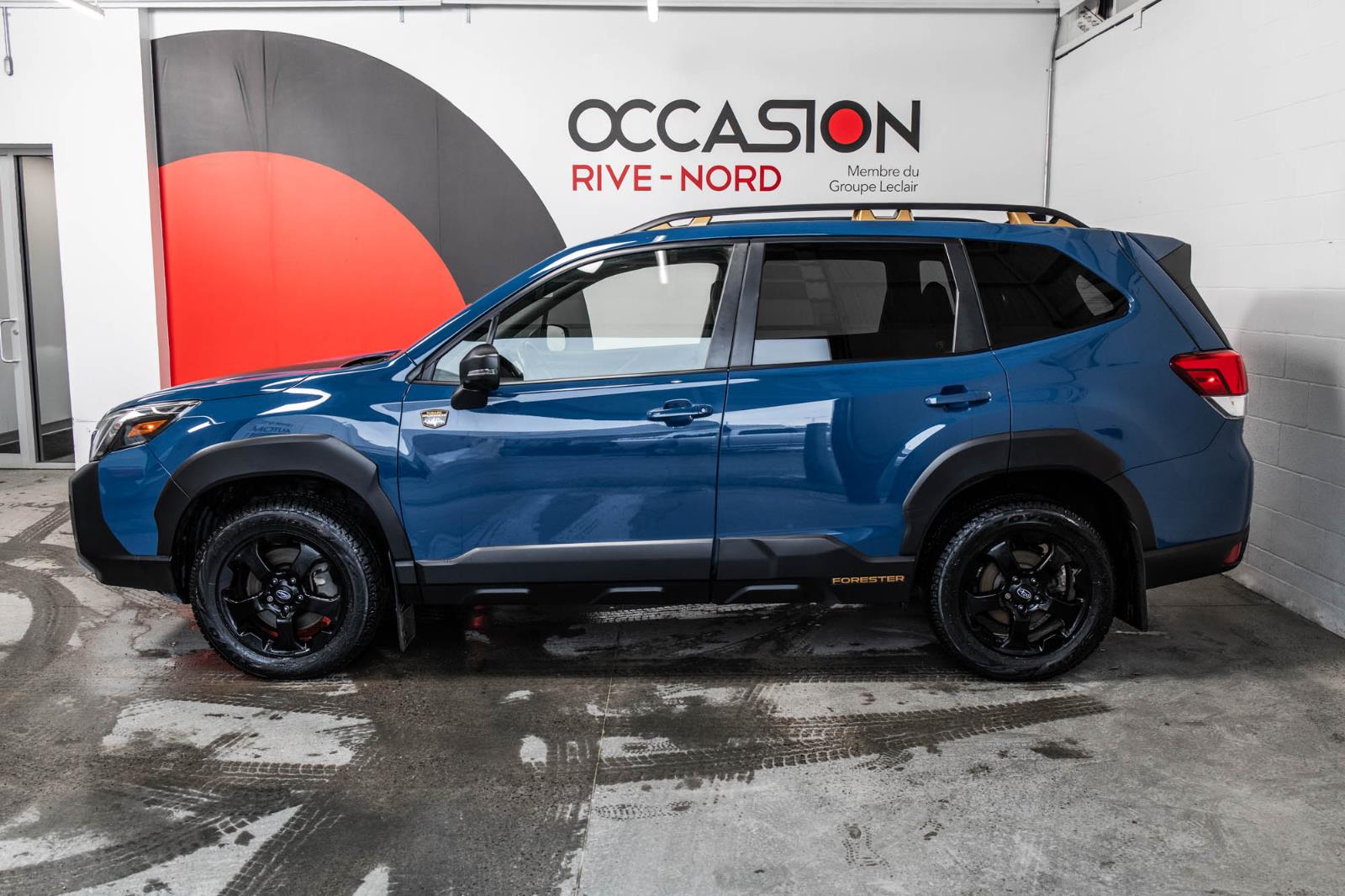 subaru Forester 2024 - 11