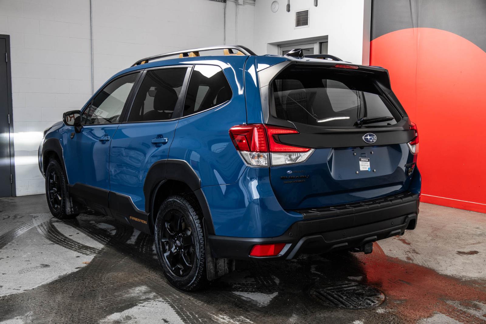 subaru Forester 2024 - 15