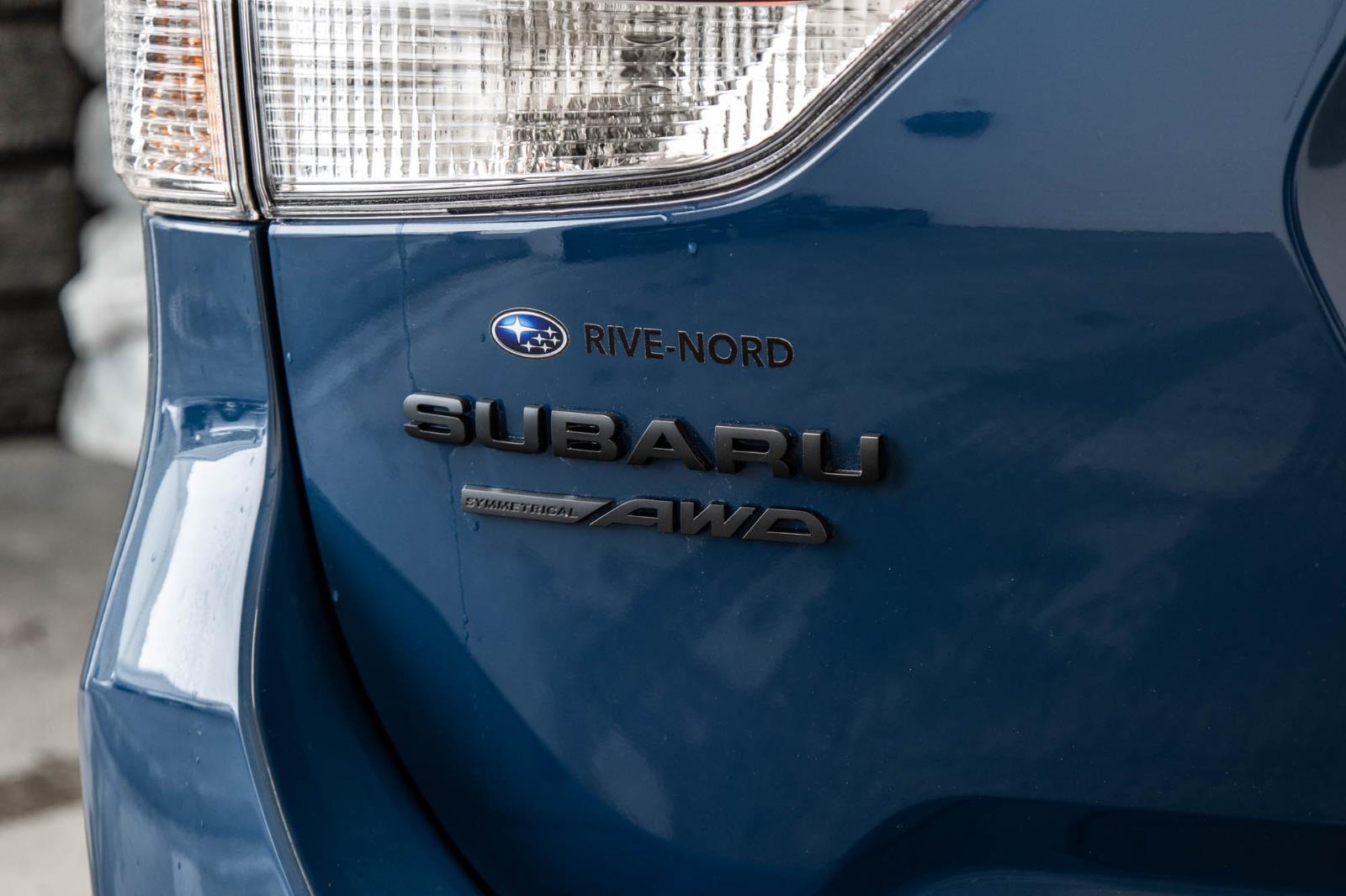 subaru Forester 2024 - 18