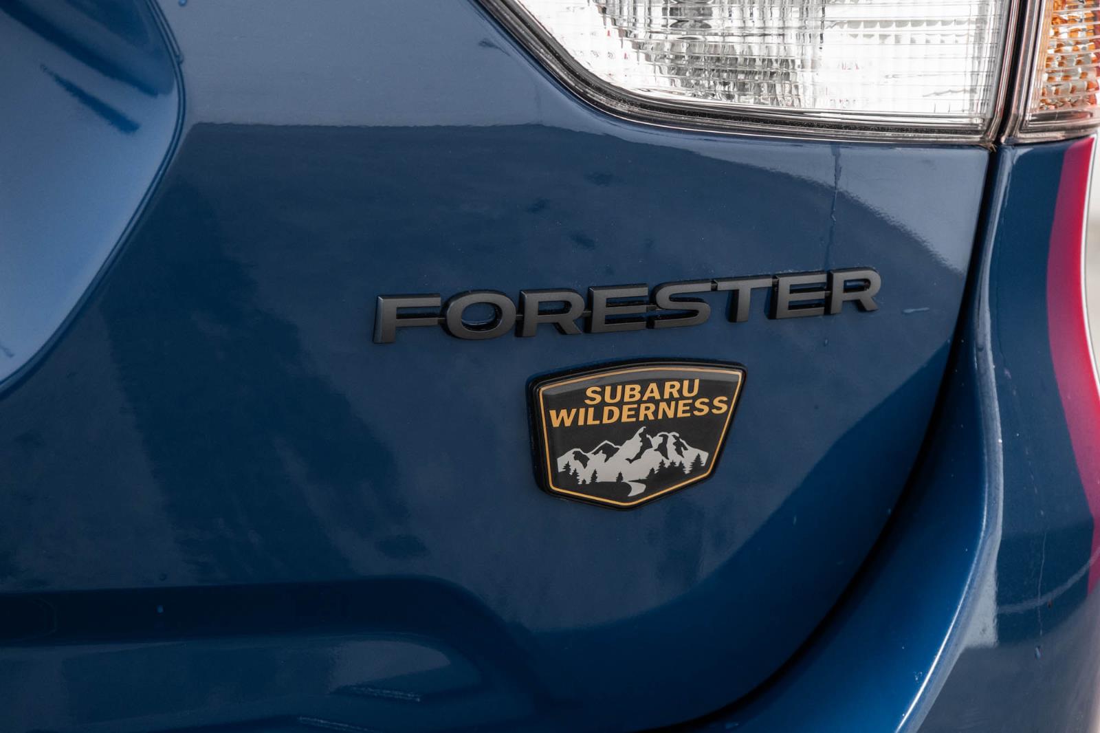 subaru Forester 2024 - 19