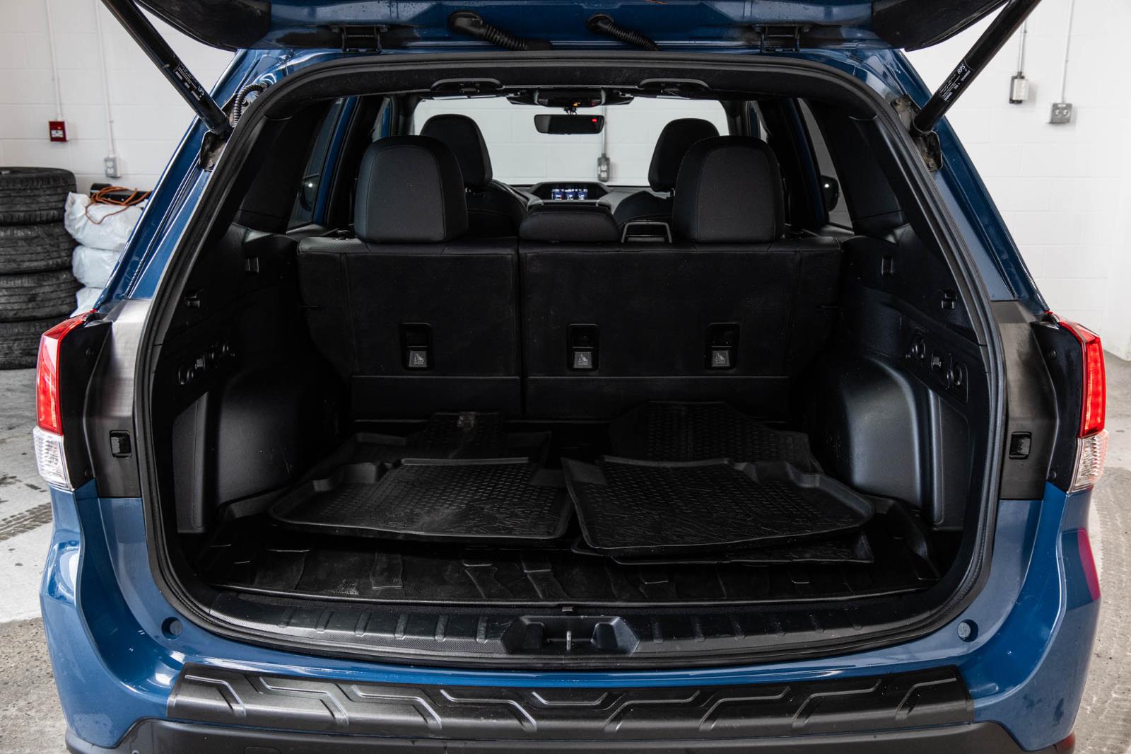 subaru Forester 2024 - 20