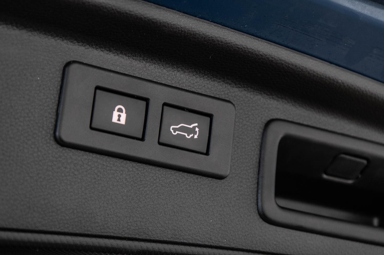 subaru Forester 2024 - 21