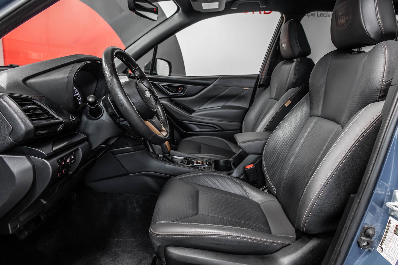 subaru Forester 2024 - 24