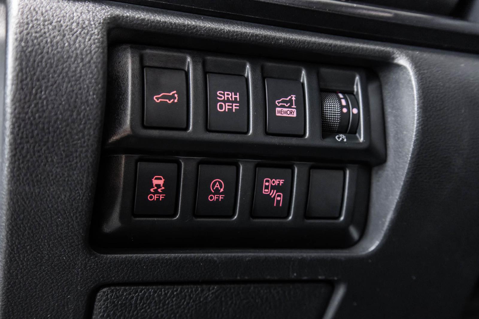 subaru Forester 2024 - 26