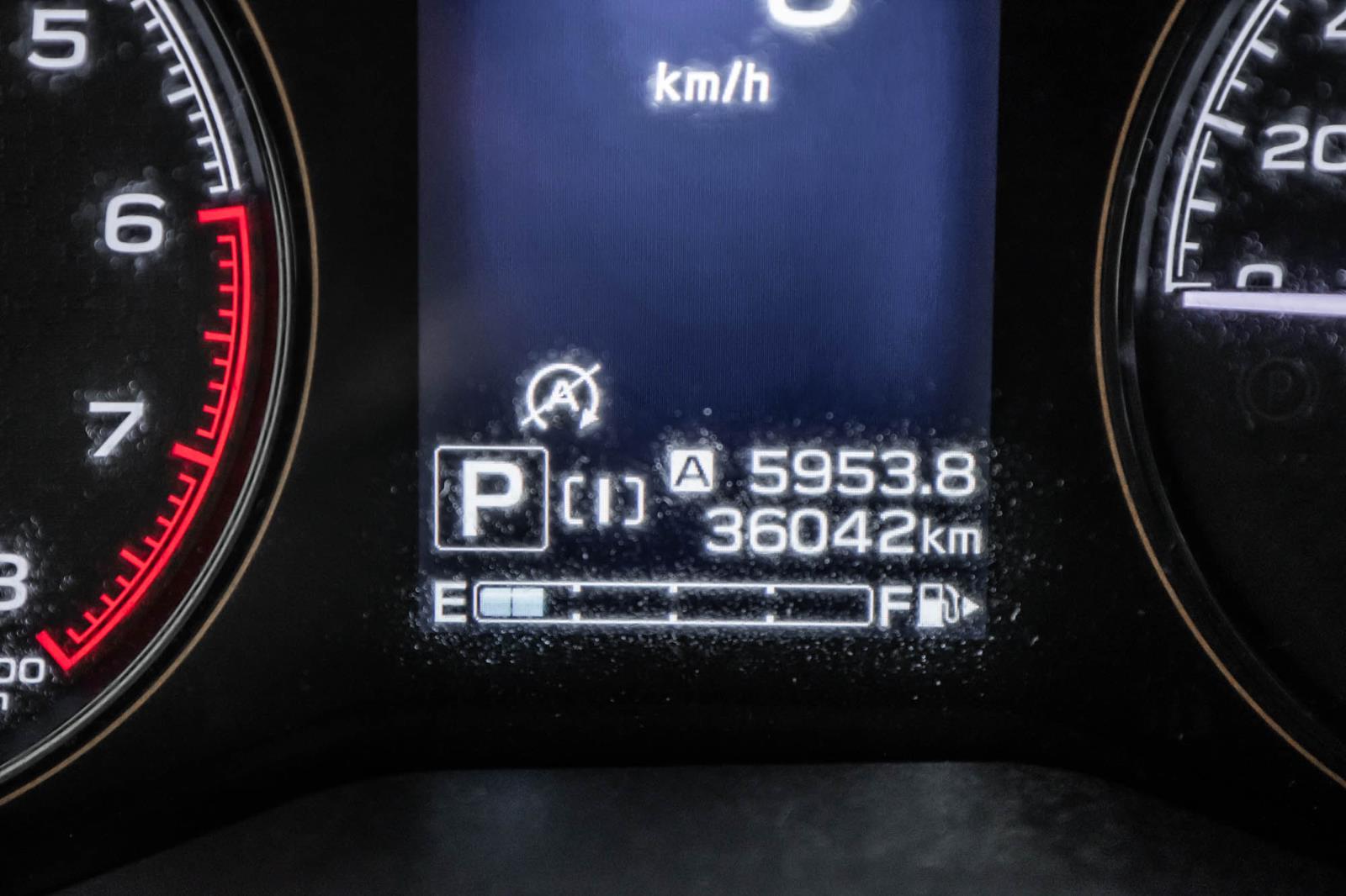 subaru Forester 2024 - 29