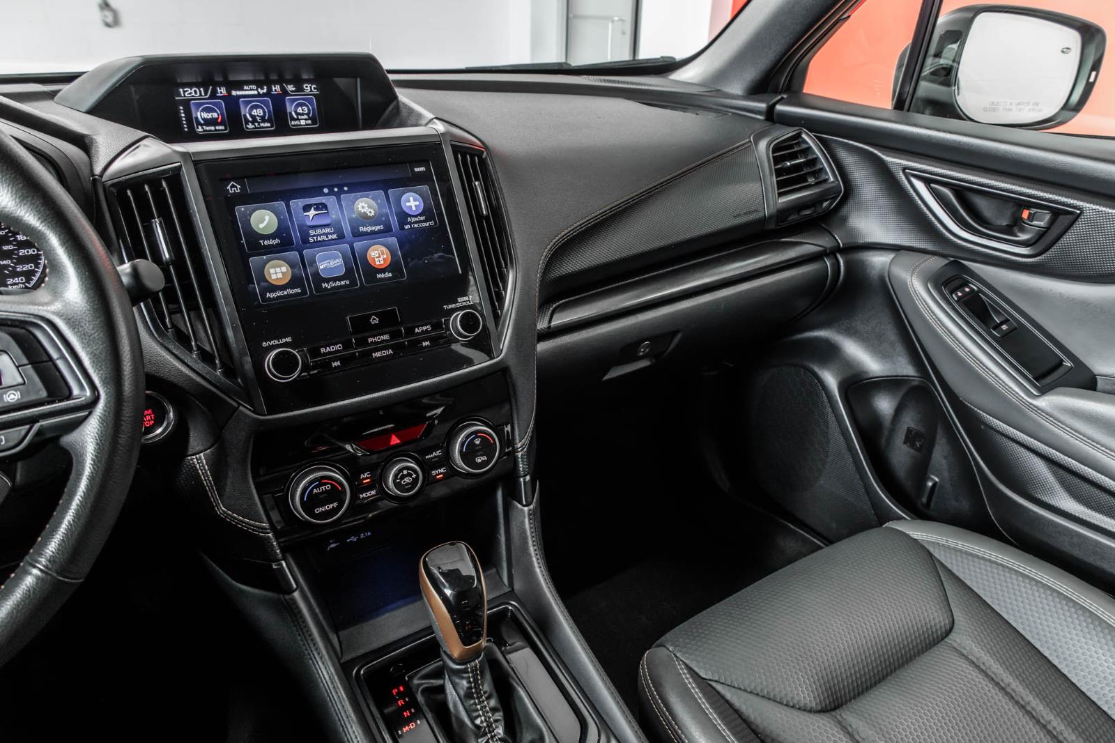 subaru Forester 2024 - 33