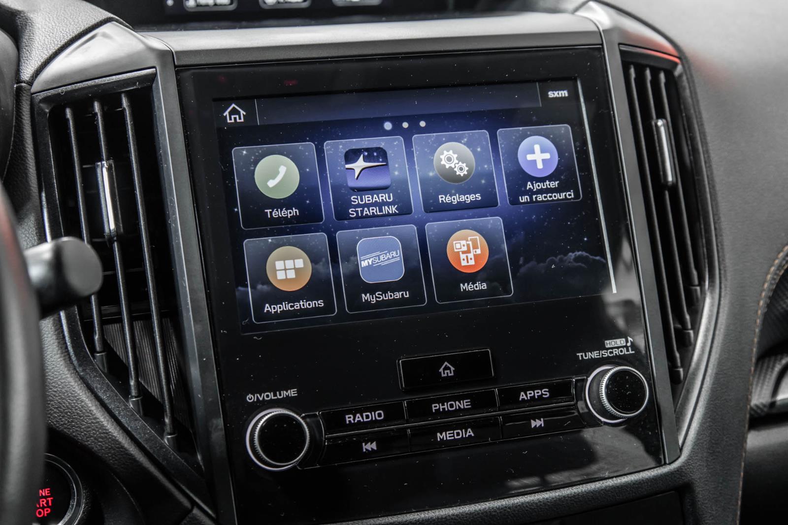 subaru Forester 2024 - 34