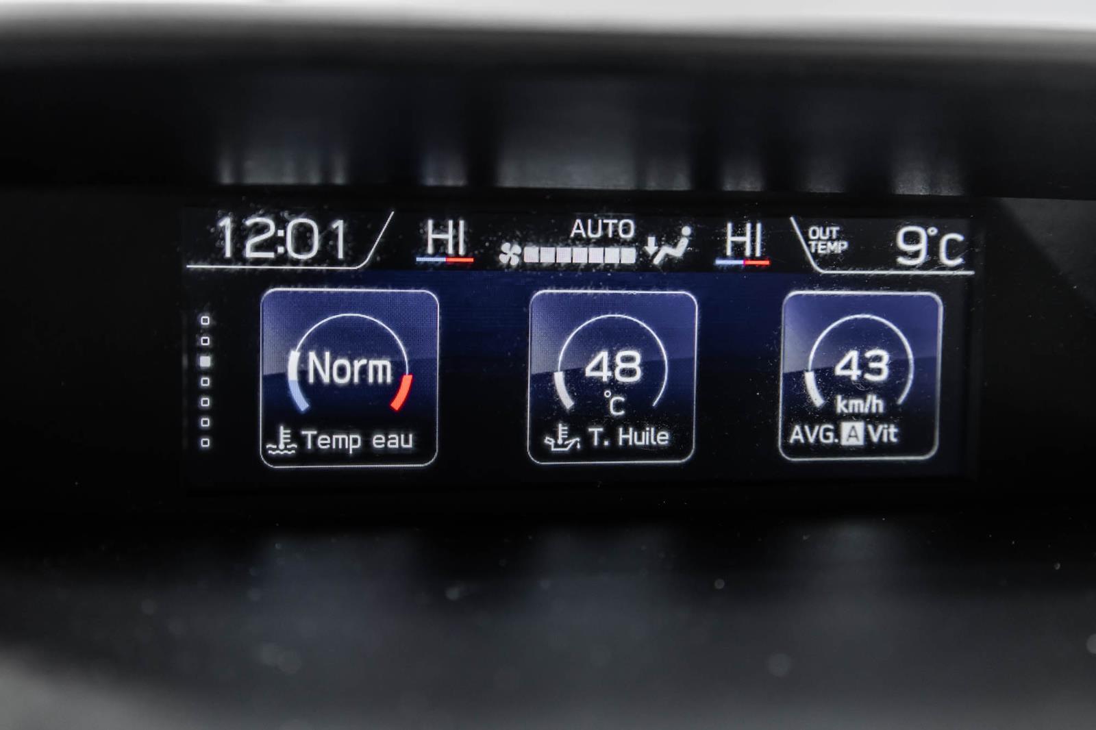 subaru Forester 2024 - 35