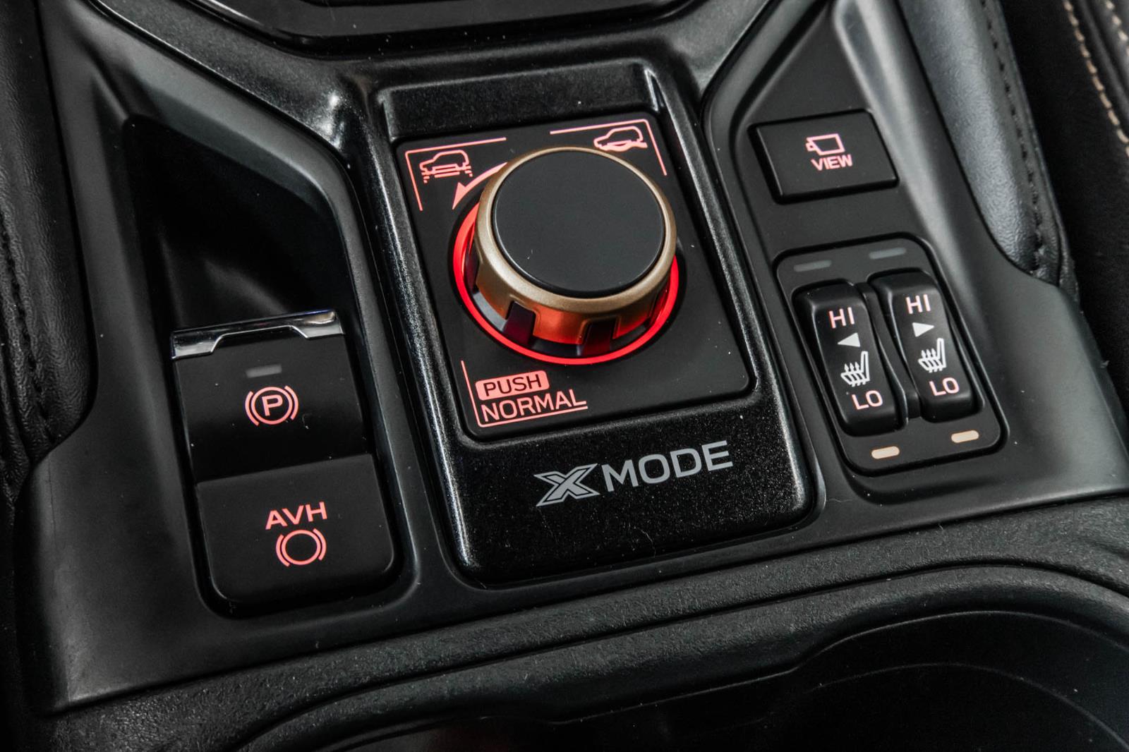 subaru Forester 2024 - 38