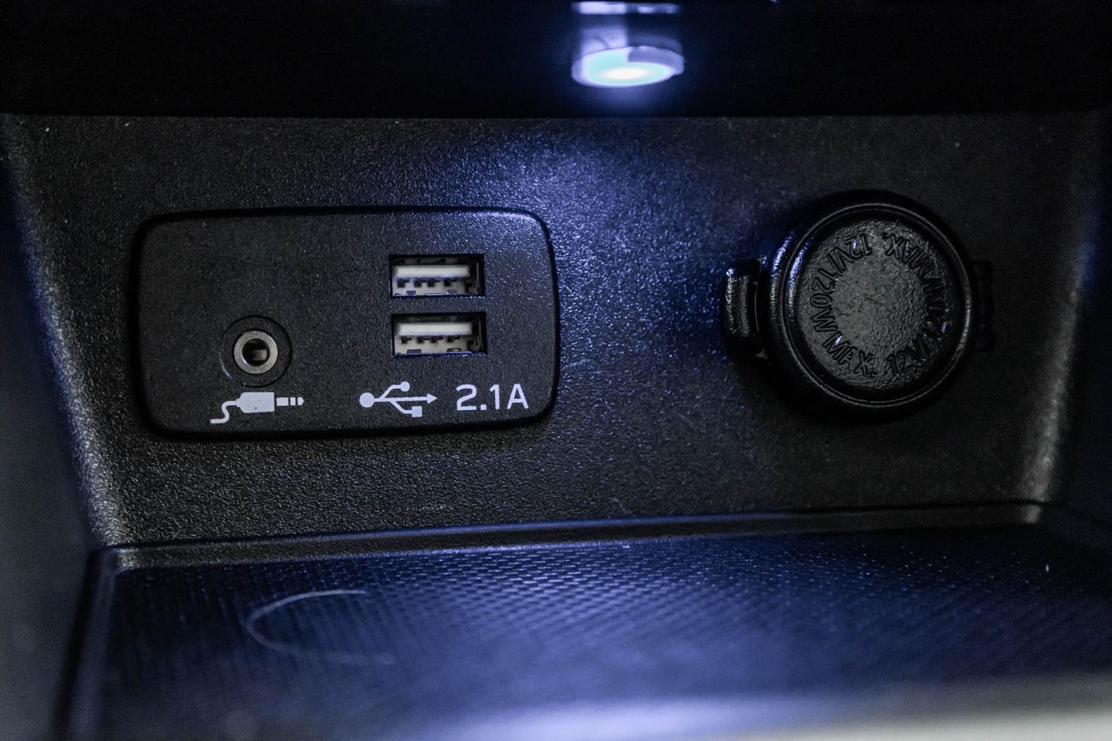 subaru Forester 2024 - 39