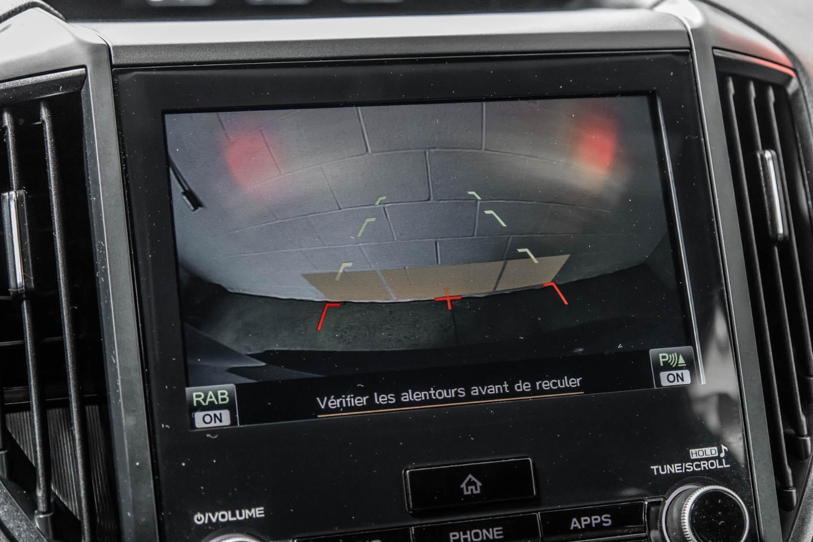 subaru Forester 2024 - 40