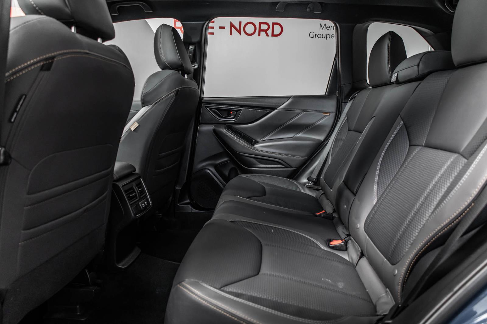 subaru Forester 2024 - 42