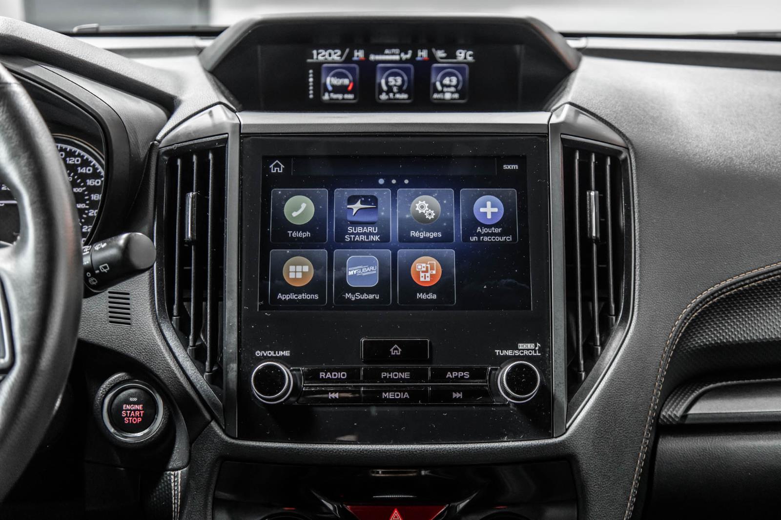 subaru Forester 2024 - 45