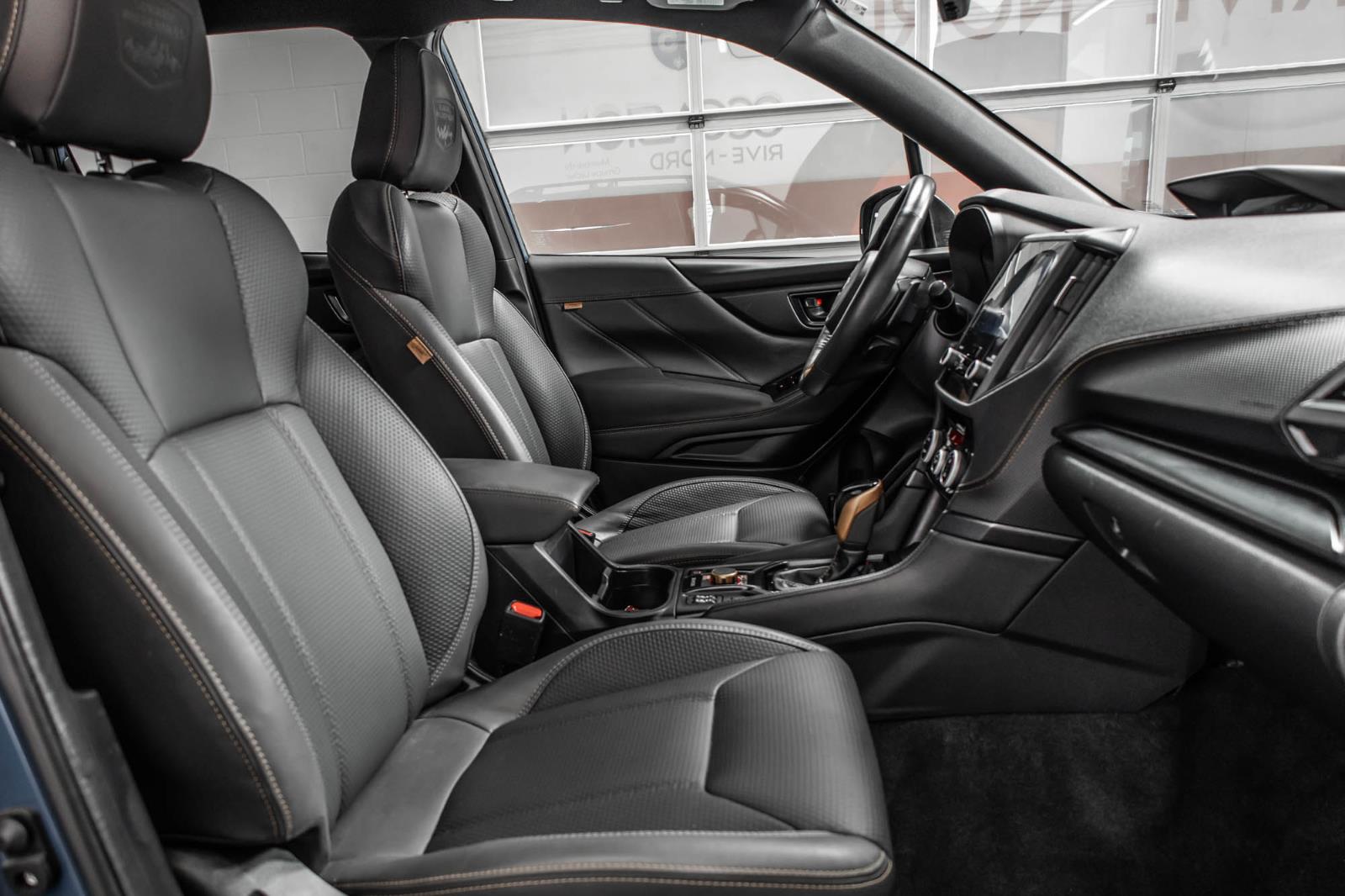 subaru Forester 2024 - 46