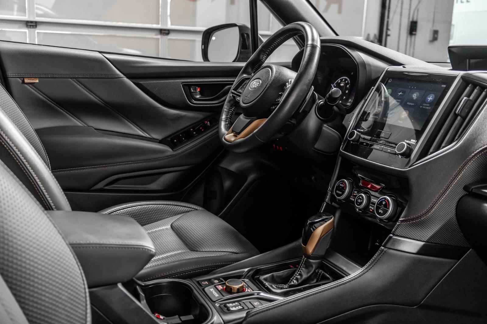 subaru Forester 2024 - 47