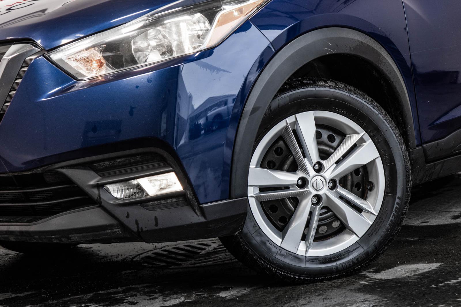 nissan Kicks 2019 - 3