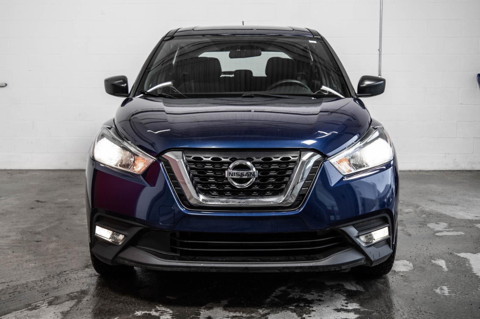 nissan Kicks 2019 - 5