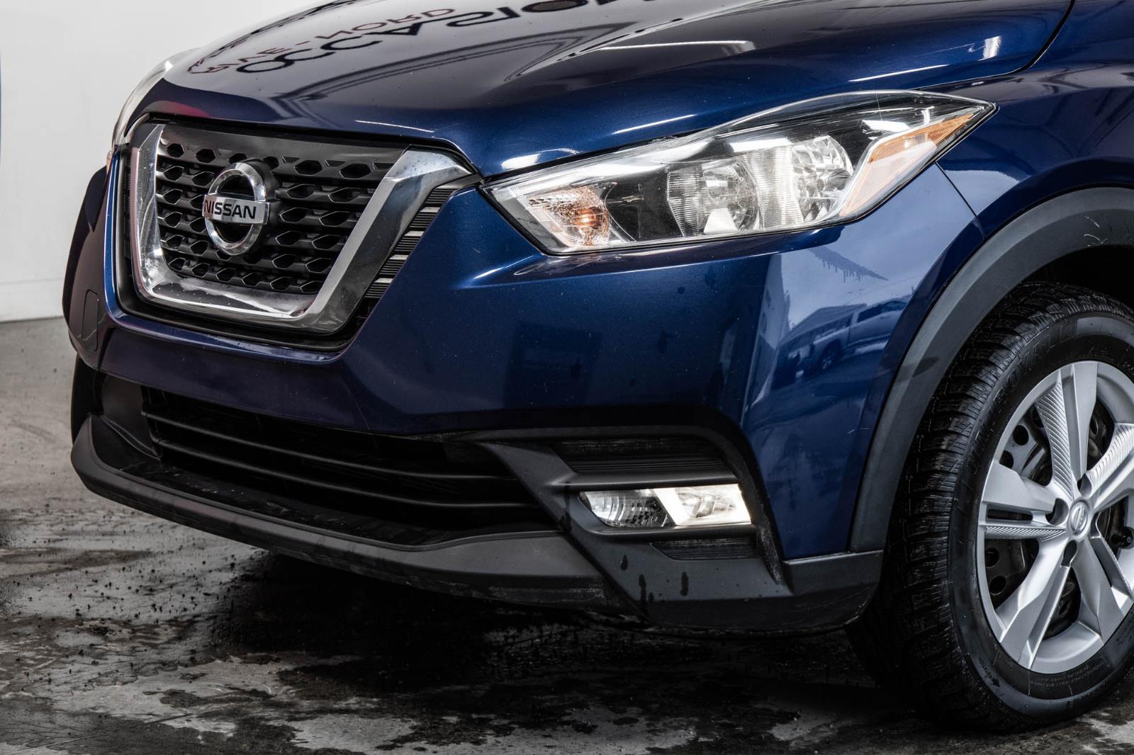 nissan Kicks 2019 - 7