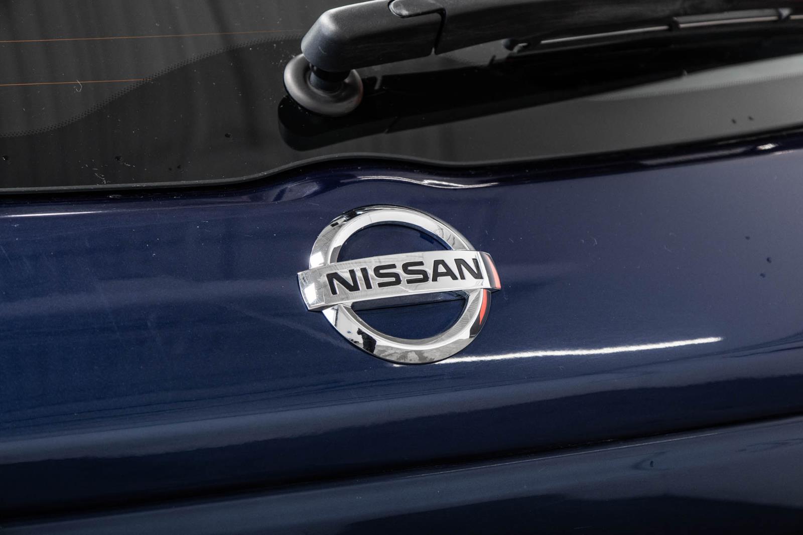 nissan Kicks 2019 - 17
