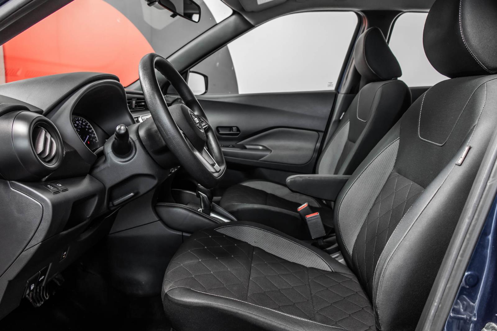 nissan Kicks 2019 - 20