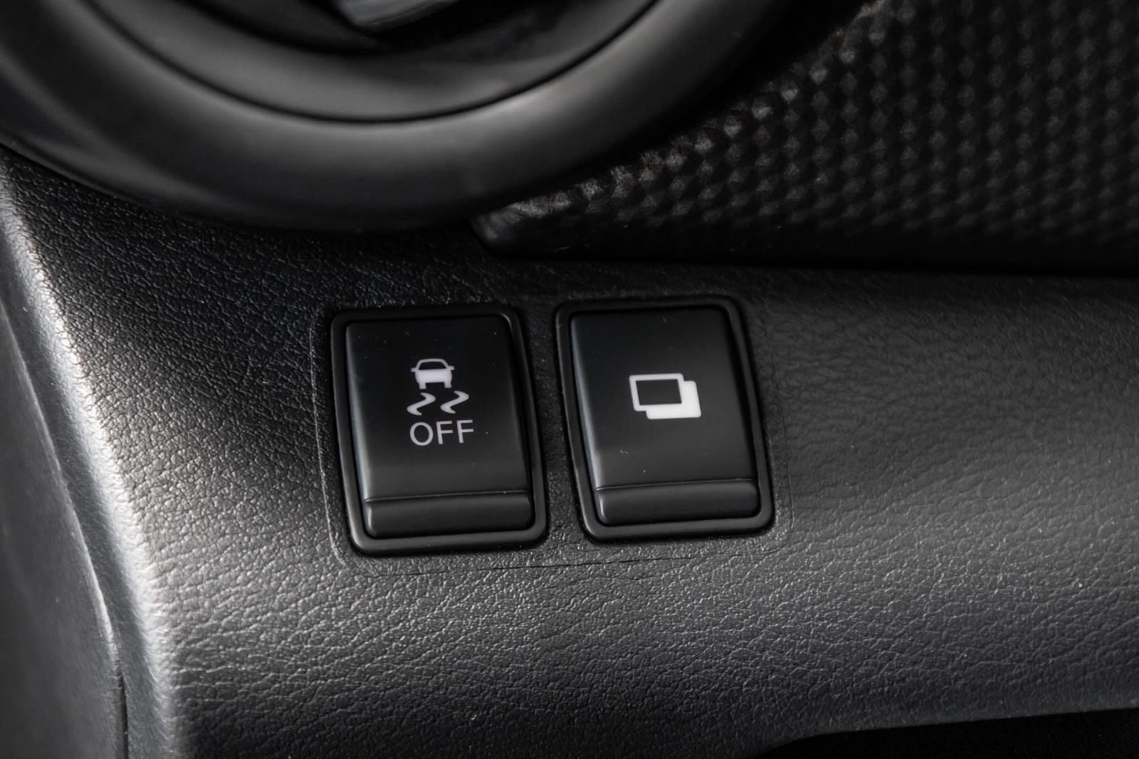 nissan Kicks 2019 - 22