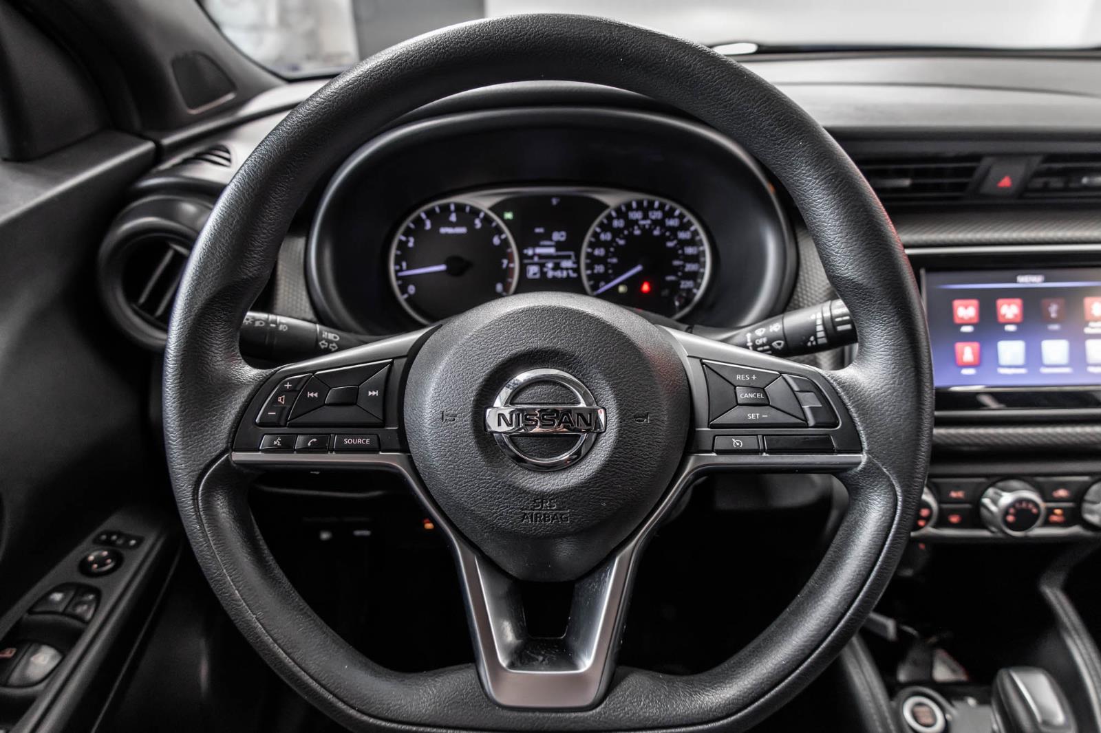 nissan Kicks 2019 - 24