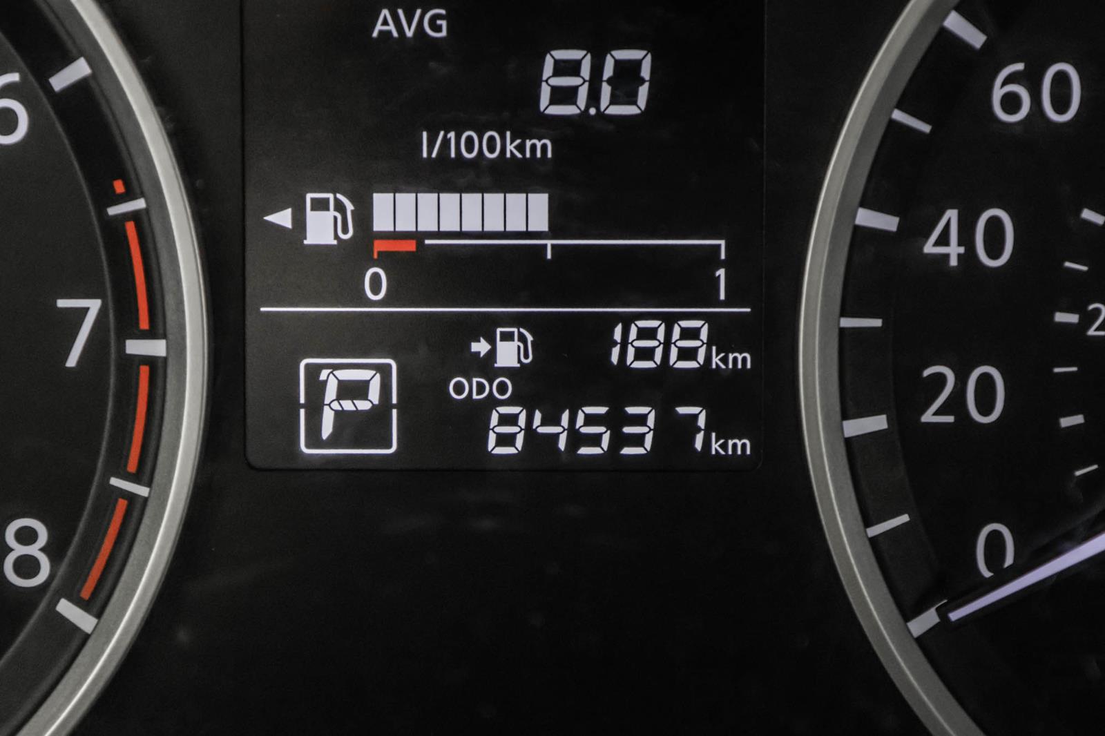 nissan Kicks 2019 - 26