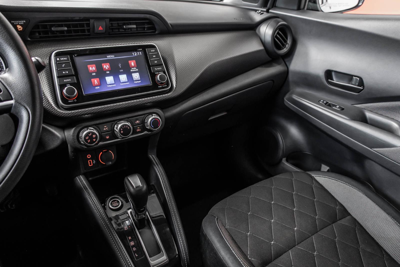 nissan Kicks 2019 - 28