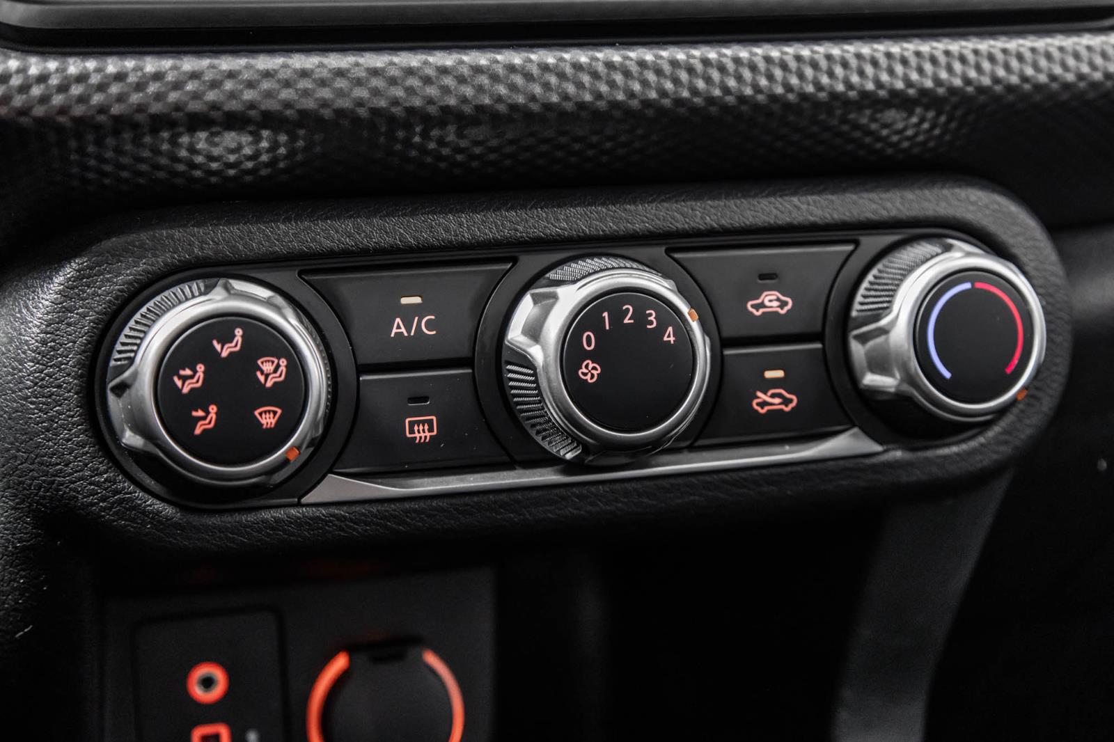 nissan Kicks 2019 - 30