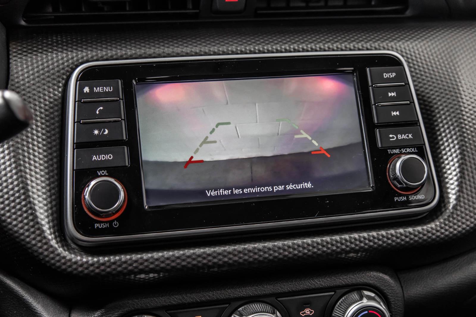 nissan Kicks 2019 - 33